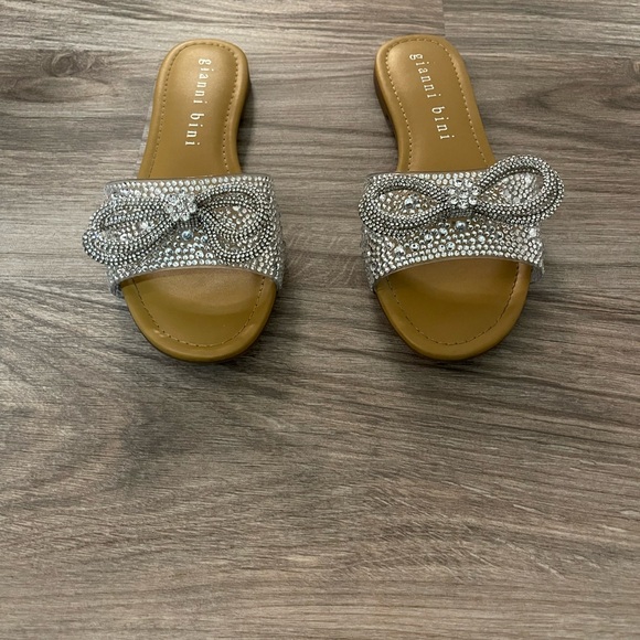 Like new Giani Bini Sandals - Picture 3 of 6